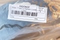 332/C6437 Jcb HOSE - TRANS TO RADIATOR