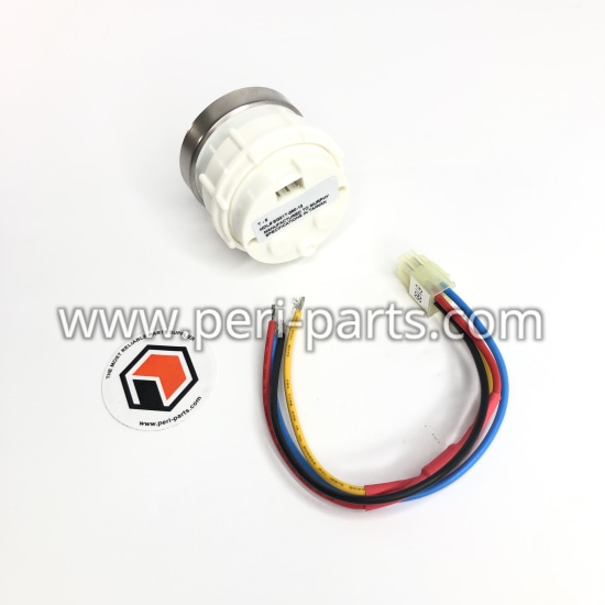 57409096 Atlas Copco GAUGE,ELEC-T