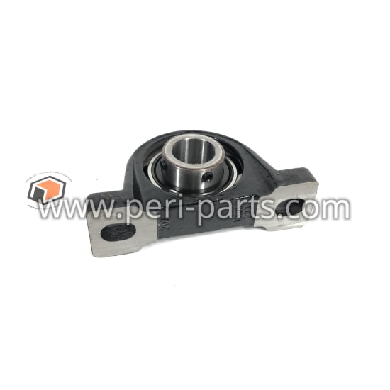 615-25A96 GOMACO BEARING - PILLOW BLOCK 1.25 INCH BORE