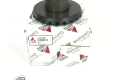 4364954M1 Agco PLANET