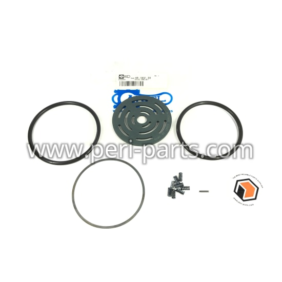 KB-5832-DD Ariel KIT, VALVE, 79CRE, MTX