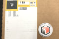6V2982 Caterpillar KIT-GASKET REAR STRUCTURE