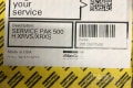 2912607505 Atlas Copco SERVICE PAK 500 H