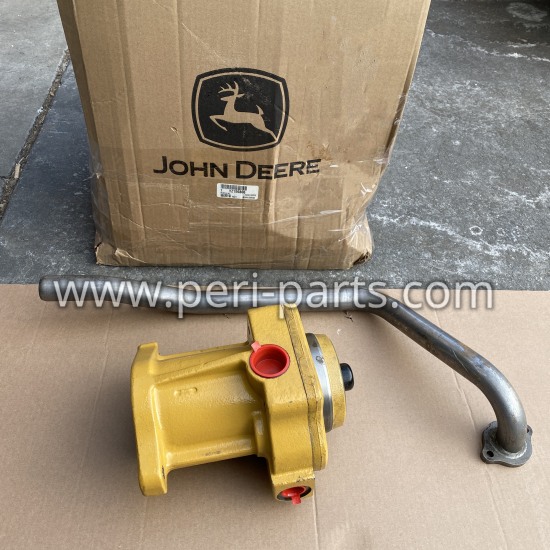 YZ106866 John Deere Oil Pump