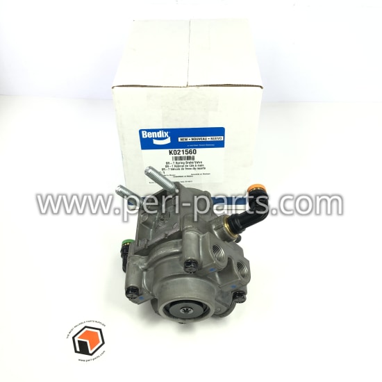 BXK021560 Navistar International VALVE-BRK CONTROL SR-7 SPRING