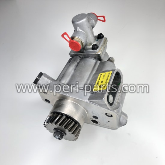 Navistar International 1842722C91 High-Pressure Oil Pump Kit – for DT466E / DT530E / HT530 Diesel Engines