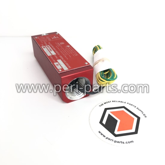 A-18255 Ariel FORCE FEED SHUTDOWN, WHITLOCK PROXIMITY SWITCH, TRABON-SB