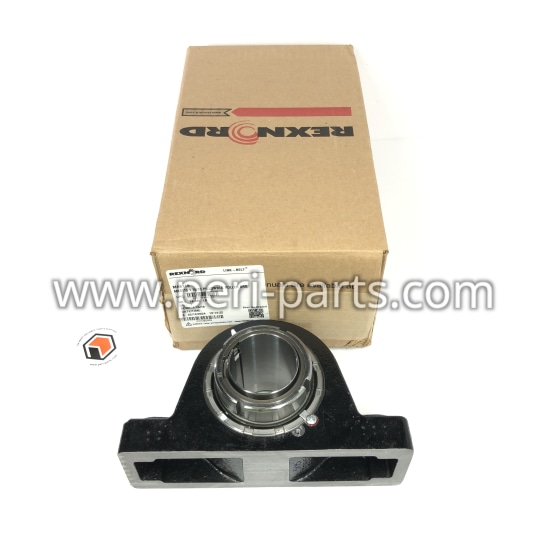 MA6115 REXNORD ND PB 6000 ADPT BRG
