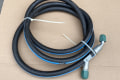 F072752 John Deere Hydraulic Hose - Fabricate