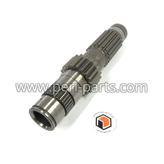 6219244M91 Agco SHAFT-Z=19