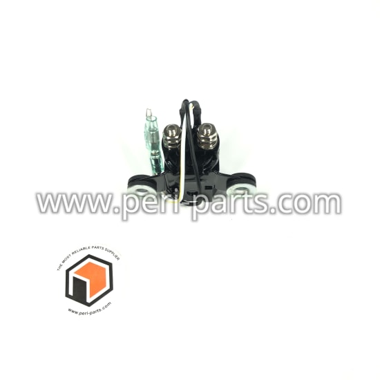 128990-77550 Yanmar RELAY, MAGNETIC