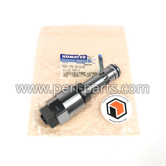 702-75-01310 Komatsu VALVE ASS'Y