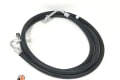 208-979-7321 HYDRAULIC HOSE – HIGH-PRESSURE FLUID LINE FOR KOMATSU EXCAVATORS