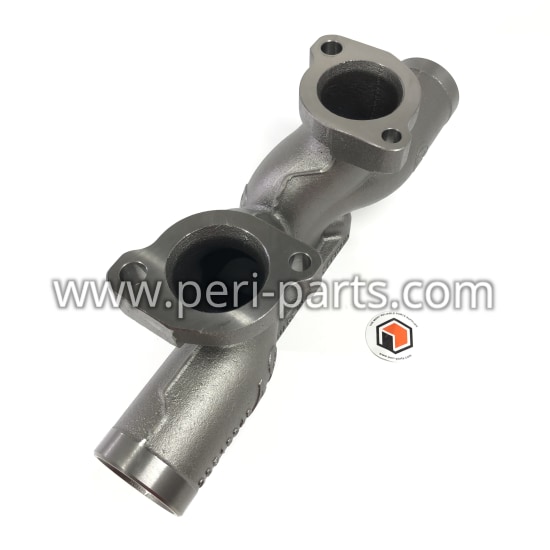 DDE 23519348 Detroit Diesel EXH MFLD