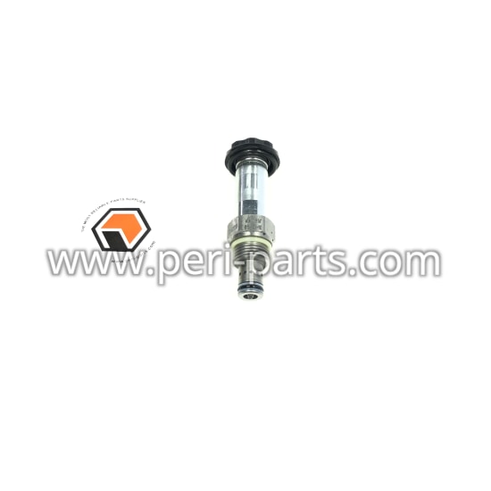 AT498423 John Deere Solenoid Valve