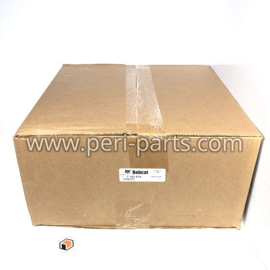 7163919 Bobcat TANK HYDRAULIC