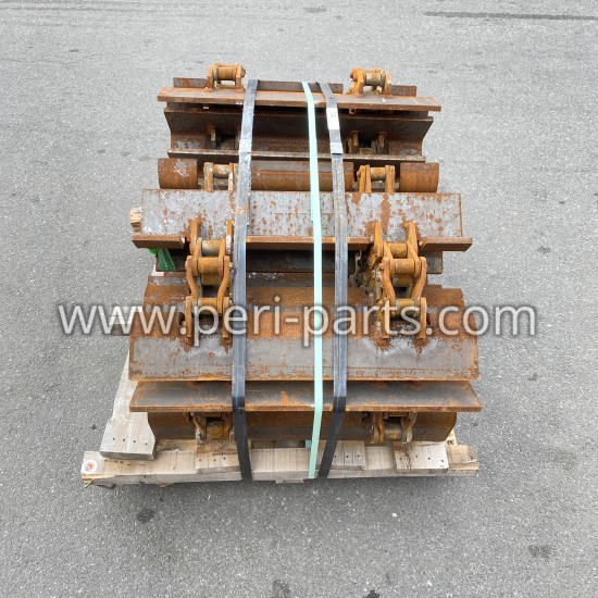 297583-02 Roadtec WELDMENT-C2 CONVEYOR CHAIN (SB-3000)LG