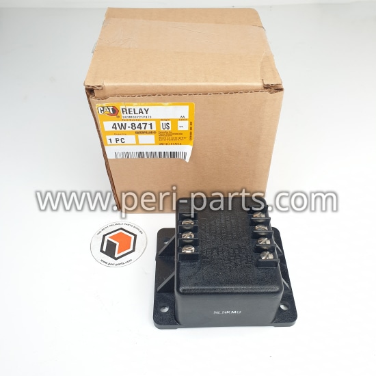 4W8471 Caterpillar RELAY