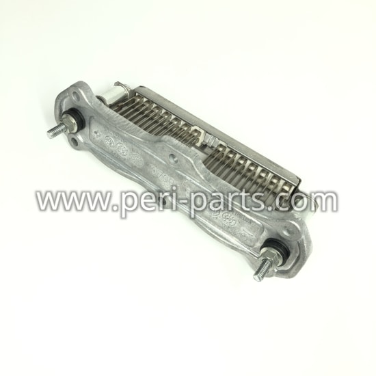 504124116 CNH / Case New Holland HEATER