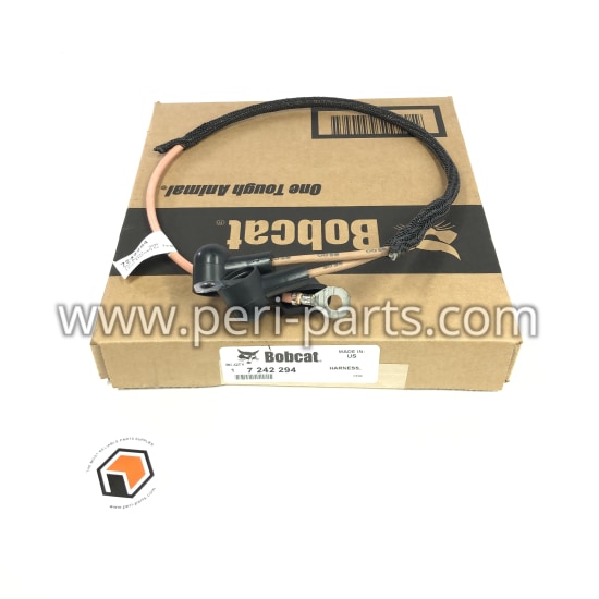 7242294 Bobcat HARNESS, HEATER