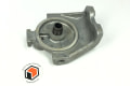 DDE 23539256 Detroit Diesel FUELFILTER BASE