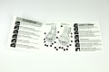 4896537 Caterpillar SEAT GP
