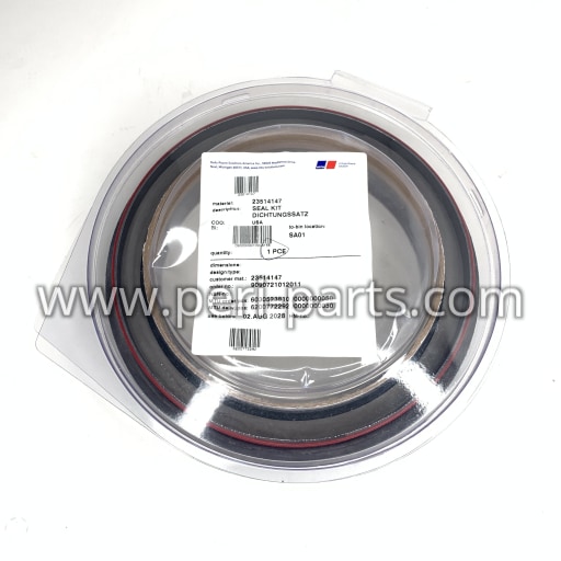 23514147 Detroit Diesel SEAL KIT