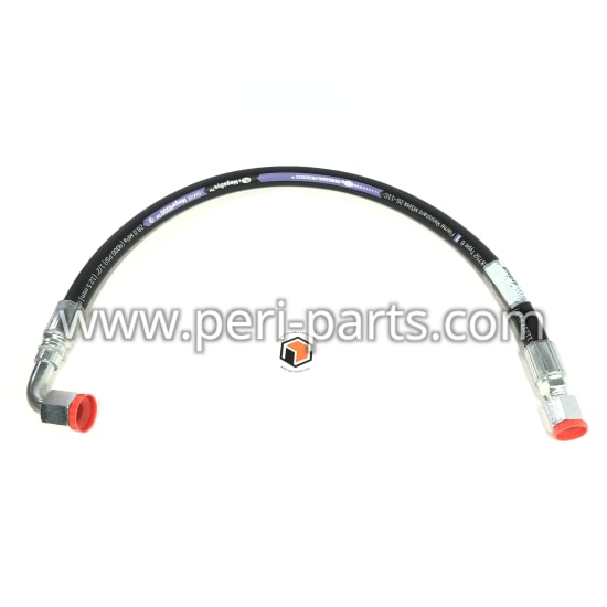 7163808 Bobcat HOSE HYDRAULIC ASSY