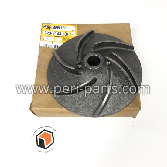 2239143 Caterpillar IMPELLER