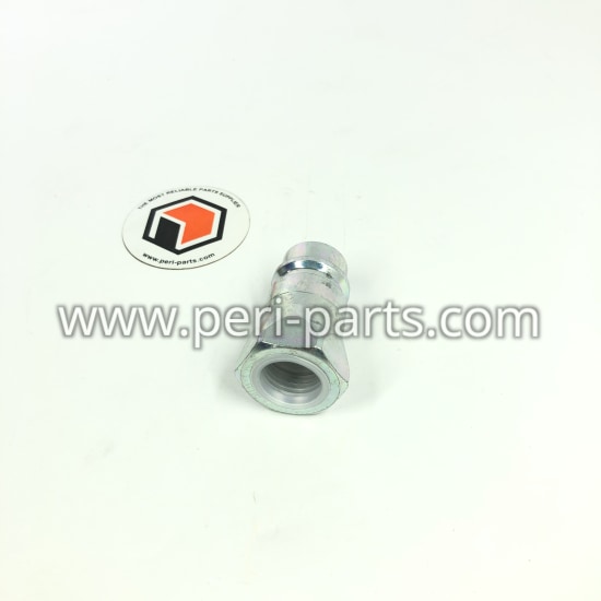 AR94522 John Deere Hydr.Quick Coupler Plug