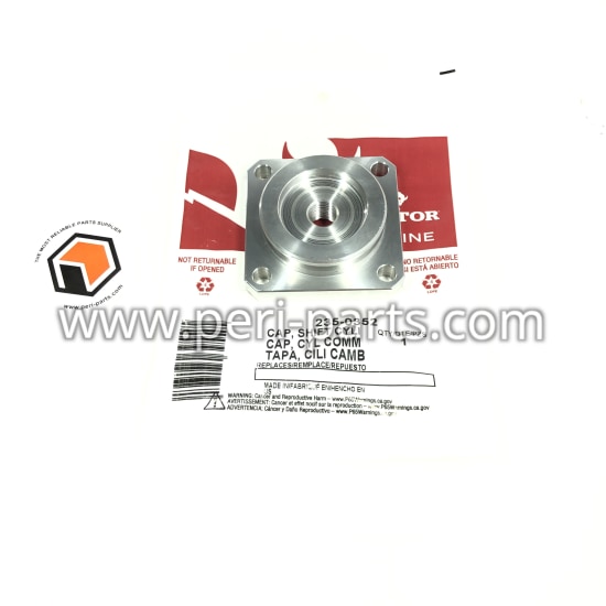 FAB/235-0352 Freightliner CYLINDER