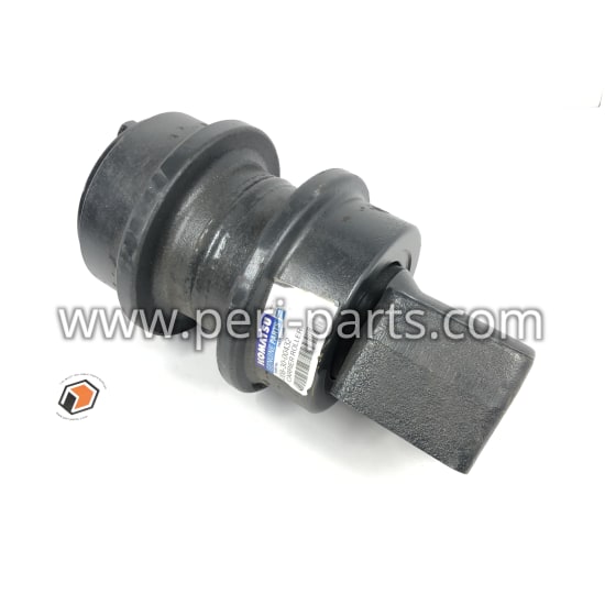 208-30-00432 CARRIER ROLLER – TRACK SUPPORT COMPONENT FOR KOMATSU EXCAVATORS