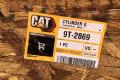 9T2869 Caterpillar CYL GP LIFT