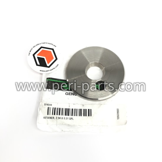 224594 Sullair RETAINER, 2.94 X 0.31 SPL