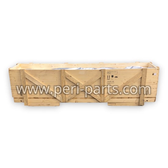 3618847 Caterpillar CRANKSHAFT A