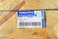 198-Z11-2231 Komatsu GLASS