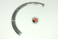 3420529 Cummins BEARING,CRANKSHAFT THRUST