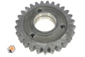 Caterpillar 9W9132 Planetary Gear – 27-Tooth Gear for CAT Transmission & Final Drive