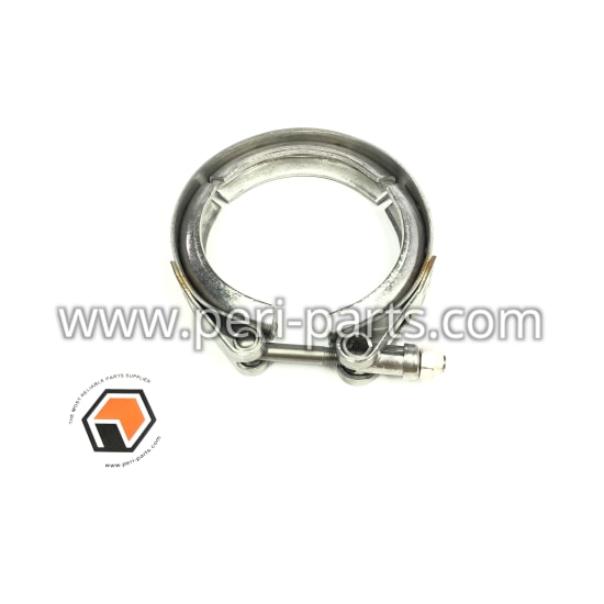 4936174 Cummins CLAMP,V BAND
