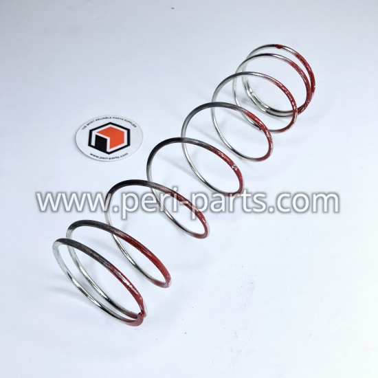 305927A Waukesha SPRING,REG,RED