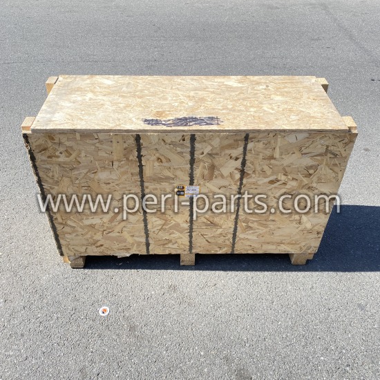 2674631 Caterpillar CYLINDER BLOCK ASSEMBLY