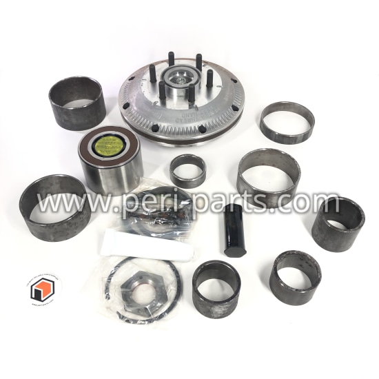 HOR/Q995575 Freightliner REPAIR KIT - FAN. CLUTCH. 38.1 STUDS