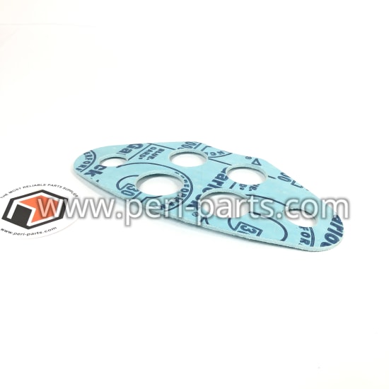 172523-2 Solar Turbines ( A Caterpillar Brand) GASKET, TRANSFER TUBE