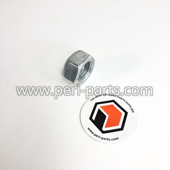 88164 Roadtec Nut 3/4"-10 Top Lock Grade 8