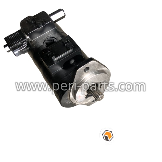 6686713 Bobcat PUMP GEAR TRIPLE