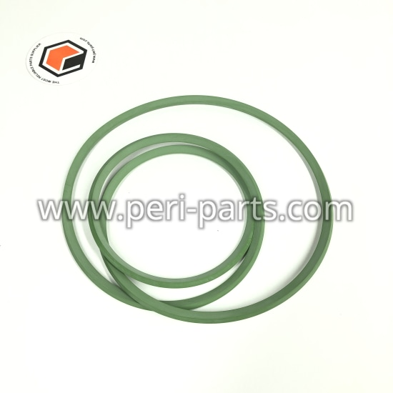 DZ101841 John Deere Seal