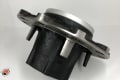 GUN/SVC01025T Freightliner TRAILER HUB SUB-ASSY - SAE N AXLE