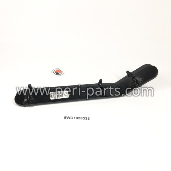 5WD1038335 John Deere Shoe Kit