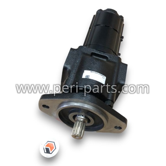 3217955413 Atlas Copco GEAR PUMP