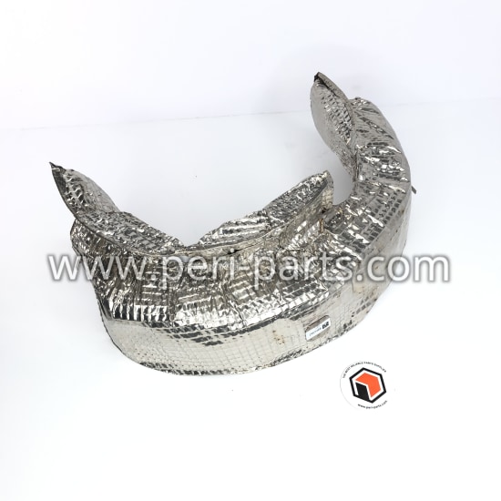 296546B Waukesha INSULATION, TURBO TUBE BTM (RING), RIGHT